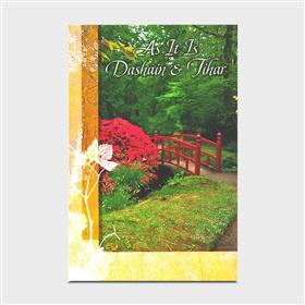 Dashain and Tihar Card (rd000043)