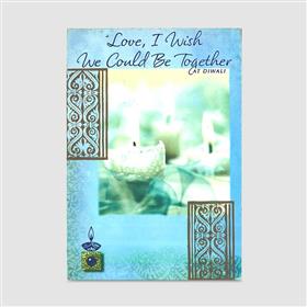 Diwali Card (rd000002)