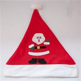Santa Claus Cap (11x16 inch)