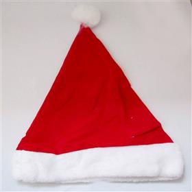 Santa Claus Cap 
