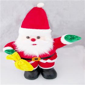 Santa Claus Toys (17825)(10x18 inch)