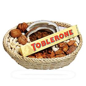 Masala Basket (1000g) 