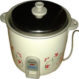 Panasonic 2.2 Ltr Rice Cooker (SR-WA 22F)