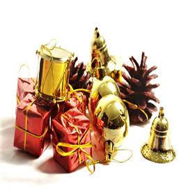 Christmas Tree Decorates (36)
