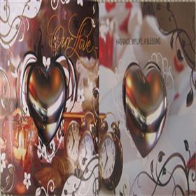 Our Love Card (rv000112)