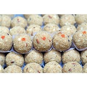 Sugarfree Goond Laddu (1 Kg) from Rameshwaram