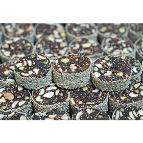 Sugarfree Anjeer Roll (1 Kg) from Rameshwaram