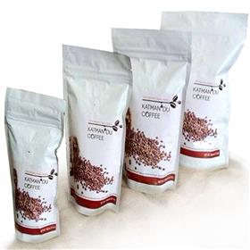 Kathmandu Coffee - Espresso Grind (500gm)