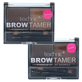 Technic Brow Tamer Medium / Dark