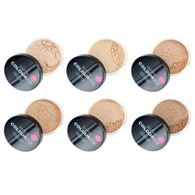 Technic Color Fix Loose Powder