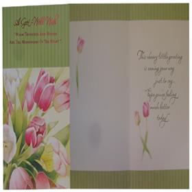 Get Well Soon Card (rgg00019)