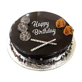 Chocolate Cake (1 Kg) from Julies