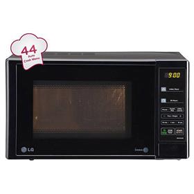 LG Microwave Oven 20L (MS2043DB)