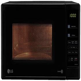 LG 20 L Solo Microwave Oven (MS2043DB)