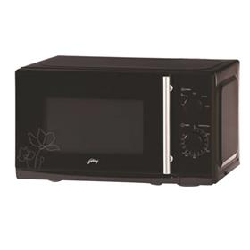 Godrej Microwave Oven 20 Ltrs. (GMX20SA2BLM)