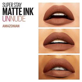Maybelline Superstay Matte Ink-70 Amazonian
