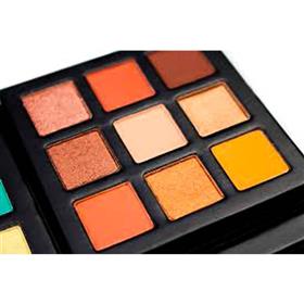 Technic Pressed Pigment Palette Enticing