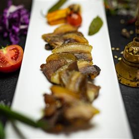 Bajeko Bandel Dameko (1 Plt)