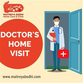 Doctor's Home Visit