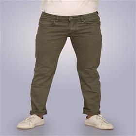 Kilometer Jeans Pant KM JP 1002