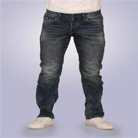 Kilometer Jeans pant KM 1418ST