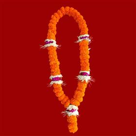 Bhai Tika Sayapatri Mala - Regular