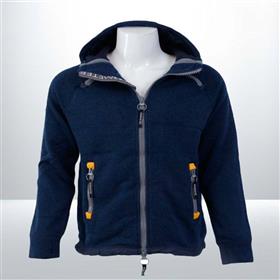 Kilometer Jumper With Chain (KM702) - Blue