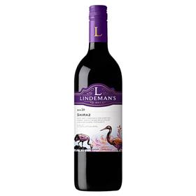 Lindeman's Bin 50 Shiraz Red Wine (750 ml)