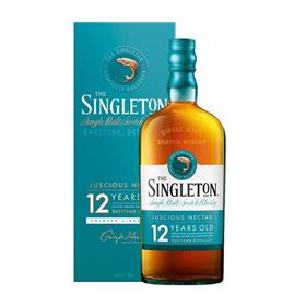The Singleton Single Malt Scotch Whisky 12 Years (700 ml)