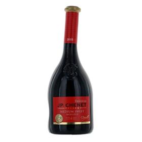 JP. Chenet Medium Sweet Moelleux Red Wine (750 ml)