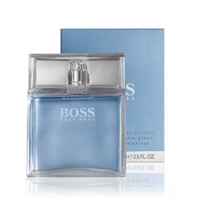 Boss Pure EdT (75ml) for Men (Ref. no.: 81082127)