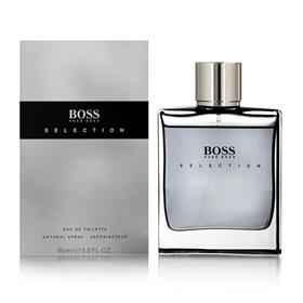 Boss Selection EdT (90 ml) for Men (Ref. no.: 81031960)