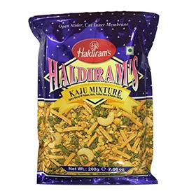 Haldiram Kaju Mixture (200 g)