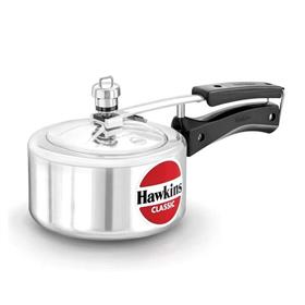 Hawkins 1.5 L Classic Pressure Cooker (CL15)