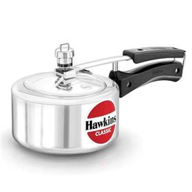 Hawkins 2 L Classic Pressure Cooker (CL20)