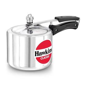 Hawkins 2 L Classic Tall Pressure Cooker (CL3T) 