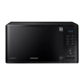 Samsung 23 L Grill Microwave Oven (MG23K3515AK/TL)