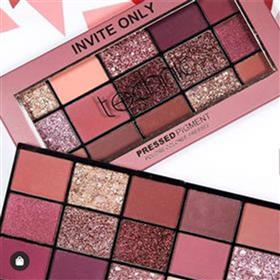 Technic 15 Pressed Pigments (Invite Only)