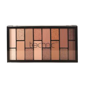 Technic Pressed Pigment Palette (Exposed) 