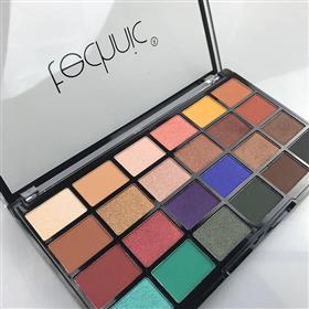 Technic Eye Shadow Palette (Trendsetter)