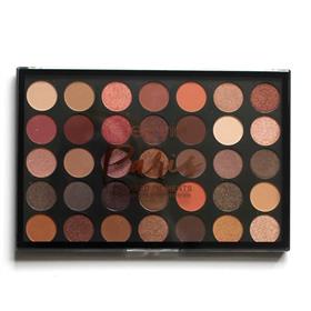 Technic Paris Pressed Pigment Palette (Paris)