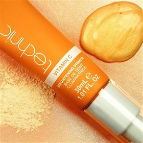 Technic Brightening Primer with Vitamin C
