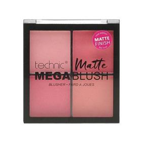 Technic Mega Matte Blush Palette
