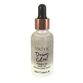 Technic Dewy Glow Primer Oil 