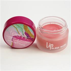 Technic Lip Sleeping Mask 