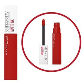 Maybelline Superstay Matte Ink Lipstick (330 Innovator)