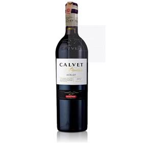 Calvet Varietals Merlot (750 ml)