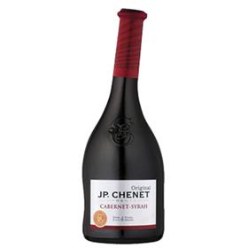 JP. Chenet Cabernet Syrah Red Wine (750 ml)