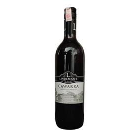 Lindeman's Cawarra Cabernet Merlot Red Wine (750 ml)