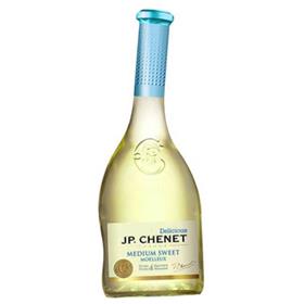 JP. Chenet Medium Sweet Moelleux White Wine (750 ml)